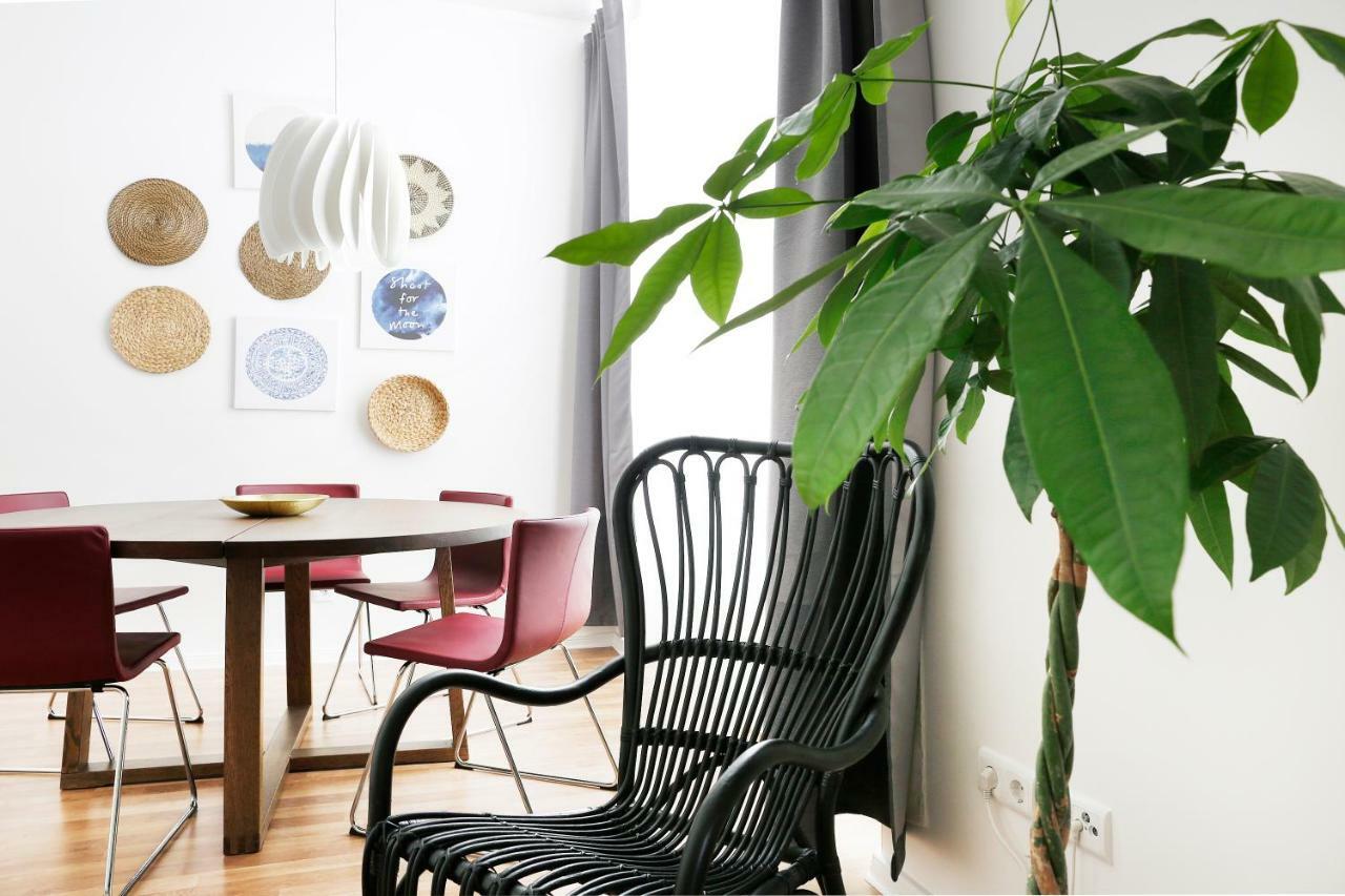 Be In Berlin Apartments In Prenzlauer Berg Exterior photo